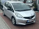 Honda Jazz Gwarancja, Klima - 5