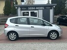 Honda Jazz Gwarancja, Klima - 6