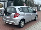 Honda Jazz Gwarancja, Klima - 7