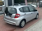 Honda Jazz Gwarancja, Klima - 8