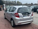 Honda Jazz Gwarancja, Klima - 10