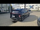 Hyundai Kona 1.6GDi HEV 141KM DCT N LINE Salon Polska Gwarancja 2029 FV23% - 2
