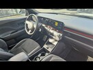Hyundai Kona 1.6GDi HEV 141KM DCT N LINE Salon Polska Gwarancja 2029 FV23% - 3