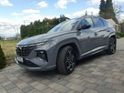 Hyundai Tucson executive , n line , 48 v - 9