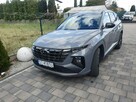 Hyundai Tucson executive , n line , 48 v - 10