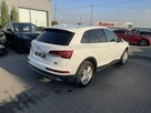 Audi Q5 4x4 Automat Skóra Podgrzewanie Kamera LED 204KM - 2