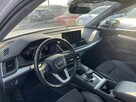Audi Q5 4x4 Automat Skóra Podgrzewanie Kamera LED 204KM - 6