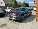 Audi SQ8 S-line 4x4 Pneumatyka Pamięć Klima: 4 strefy Virtual 435KM - 1