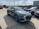 Audi SQ8 S-line 4x4 Pneumatyka Pamięć Klima: 4 strefy Virtual 435KM - 2