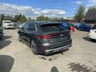 Audi SQ8 S-line 4x4 Pneumatyka Pamięć Klima: 4 strefy Virtual 435KM - 4
