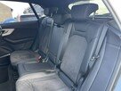 Audi SQ8 S-line 4x4 Pneumatyka Pamięć Klima: 4 strefy Virtual 435KM - 9