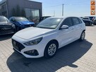 Hyundai i30 Kliamtronik LineAsist - 1
