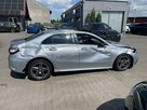 Mercedes A 250 AMG Line 4Matic Skóra Virtual Pamieć ust. 224KM - 3