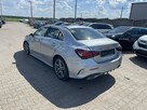 Mercedes A 250 AMG Line 4Matic Skóra Virtual Pamieć ust. 224KM - 6