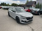Škoda Scala Monte Carlo Panorama Kamera Podgrzewanie Virtual cockpit - 7