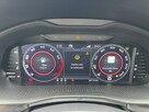 Škoda Scala Monte Carlo Panorama Kamera Podgrzewanie Virtual cockpit - 9