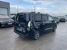 Toyota Proace City Verso Verso Klimatornik Automat Kamera 7osobowy - 3