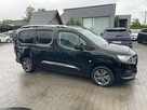 Toyota Proace City Verso Verso Klimatornik Automat Kamera 7osobowy - 5