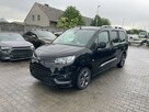 Toyota Proace City Verso Verso Klimatornik Automat Kamera 7osobowy - 6