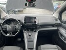 Toyota Proace City Verso Verso Klimatornik Automat Kamera 7osobowy - 9