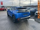 Peugeot 2008 Automat podgrzewanie Skóra Virtual cockpit - 1