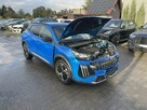 Peugeot 2008 Automat podgrzewanie Skóra Virtual cockpit - 3