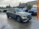 Mercedes GLB AMG line Podgrzewanie Skóra Virtual cockpit Hak 224KM - 1