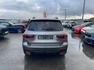 Mercedes GLB AMG line Podgrzewanie Skóra Virtual cockpit Hak 224KM - 3