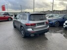 Mercedes GLB AMG line Podgrzewanie Skóra Virtual cockpit Hak 224KM - 4