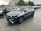 Mercedes GLB AMG line Podgrzewanie Skóra Virtual cockpit Hak 224KM - 5