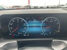Mercedes GLB AMG line Podgrzewanie Skóra Virtual cockpit Hak 224KM - 7