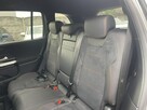 Mercedes GLB AMG line Podgrzewanie Skóra Virtual cockpit Hak 224KM - 11