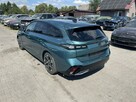 Peugeot 308 Automat Kamera Podgrzewanie Virtual cockpit - 2