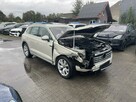 Volkswagen Touareg Automat Pamięć Klima:4 strefy Pneumatyka Kamery360 285KM - 2