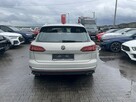 Volkswagen Touareg Automat Pamięć Klima:4 strefy Pneumatyka Kamery360 285KM - 5
