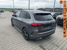 Mercedes B 220 AMG line Automat 4Matic Kamery360 Webasto 190KM - 1