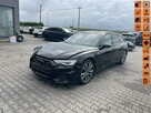 Audi A6 55TFSI Avant S-line Quattro Hybryda Plug-in Skóra 367KM - 1