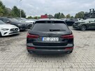 Audi A6 55TFSI Avant S-line Quattro Hybryda Plug-in Skóra 367KM - 5
