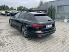 Audi A6 55TFSI Avant S-line Quattro Hybryda Plug-in Skóra 367KM - 6