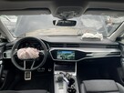 Audi A6 55TFSI Avant S-line Quattro Hybryda Plug-in Skóra 367KM - 8