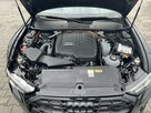 Audi A6 55TFSI Avant S-line Quattro Hybryda Plug-in Skóra 367KM - 14