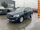Volvo XC 60 D5 Summum 4x4 Automat Panorama Skóra - 1