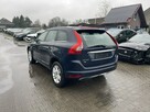 Volvo XC 60 D5 Summum 4x4 Automat Panorama Skóra - 2