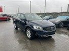 Volvo XC 60 D5 Summum 4x4 Automat Panorama Skóra - 6