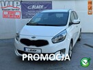 Kia Carens PROMOCJA - Pisemna Gwarancja 12 miesięcy - 1