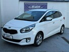 Kia Carens PROMOCJA - Pisemna Gwarancja 12 miesięcy - 2