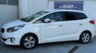 Kia Carens PROMOCJA - Pisemna Gwarancja 12 miesięcy - 3
