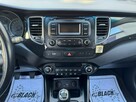 Kia Carens PROMOCJA - Pisemna Gwarancja 12 miesięcy - 9