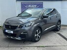 Peugeot 3008 PROMOCJA - GT Line - Pisemna gwarancja 12 miesięcy - 2