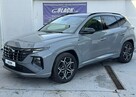 Hyundai Tucson PROMOCJA - Pisemna Gwarancja 12 miesięcy - 2